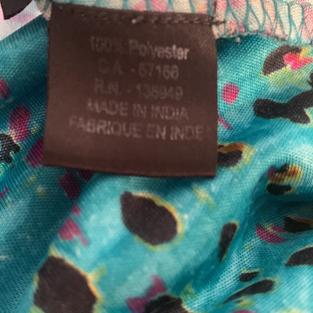Tango Mango Size L - Picture 9 of 11